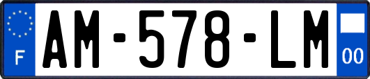 AM-578-LM