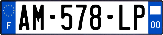 AM-578-LP