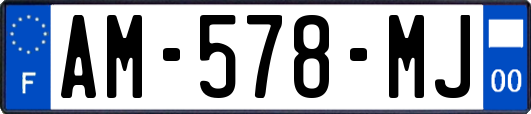 AM-578-MJ