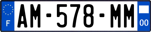 AM-578-MM