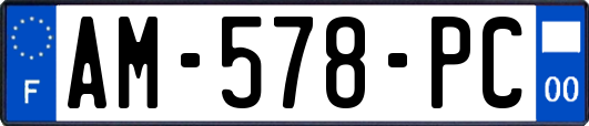 AM-578-PC