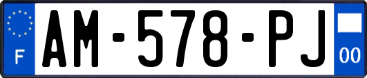 AM-578-PJ