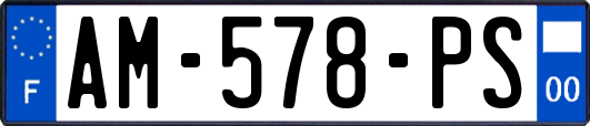 AM-578-PS