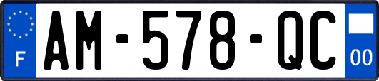 AM-578-QC