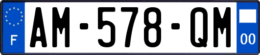 AM-578-QM