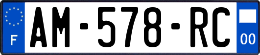 AM-578-RC