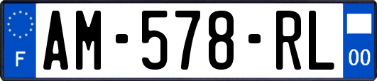 AM-578-RL