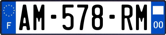 AM-578-RM