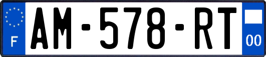 AM-578-RT