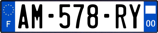 AM-578-RY
