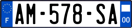 AM-578-SA