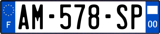 AM-578-SP