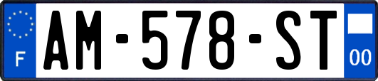 AM-578-ST