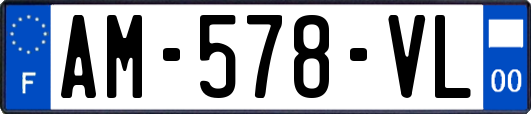 AM-578-VL