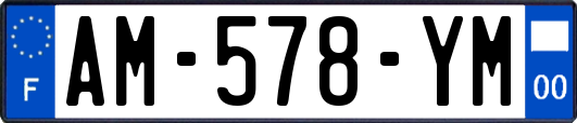AM-578-YM
