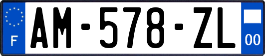 AM-578-ZL