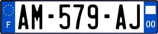 AM-579-AJ