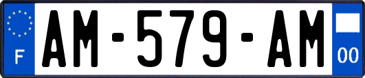 AM-579-AM