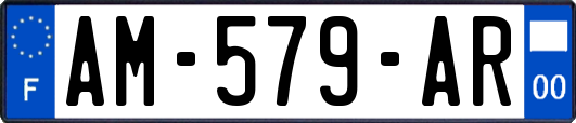 AM-579-AR