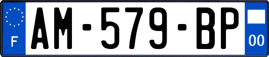 AM-579-BP