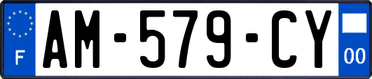 AM-579-CY