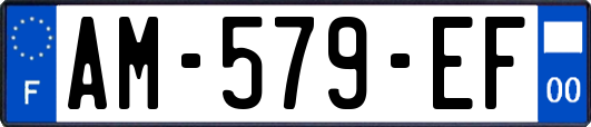 AM-579-EF