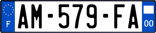 AM-579-FA