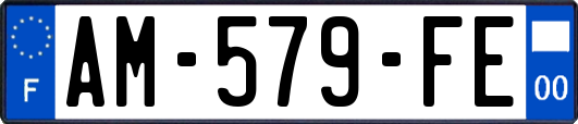 AM-579-FE