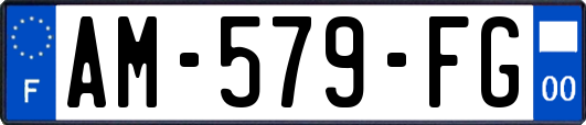 AM-579-FG