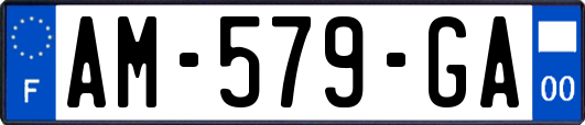 AM-579-GA