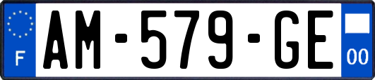 AM-579-GE