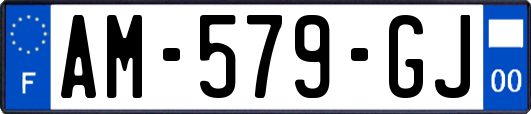 AM-579-GJ