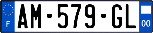 AM-579-GL
