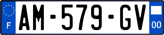 AM-579-GV