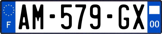 AM-579-GX
