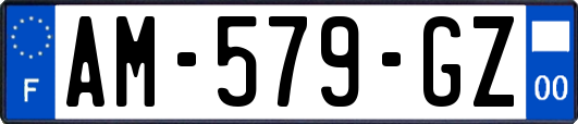 AM-579-GZ