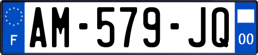 AM-579-JQ