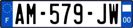 AM-579-JW