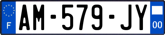 AM-579-JY