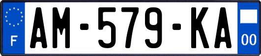 AM-579-KA