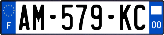 AM-579-KC