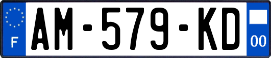 AM-579-KD