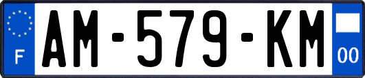 AM-579-KM