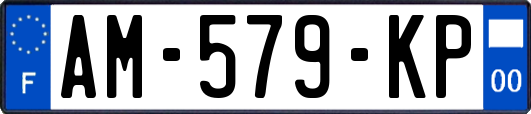 AM-579-KP