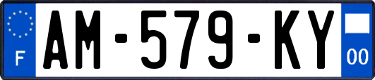 AM-579-KY