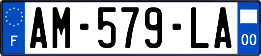 AM-579-LA