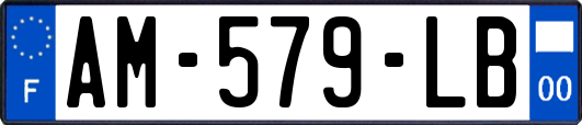 AM-579-LB