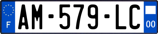 AM-579-LC