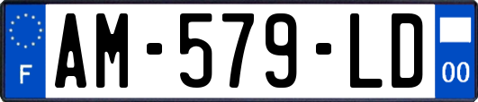 AM-579-LD