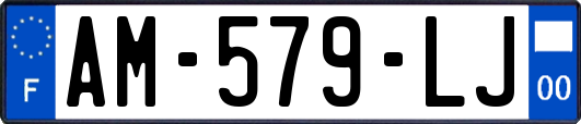 AM-579-LJ